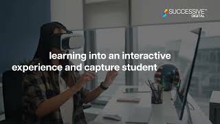 How AR Technology is Transforming the EdTech Industry