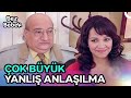 Her Şey Bambaşka Anlaşıldı | Bez Bebek