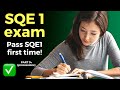 SQE1 preparation (2021) 🧑‍🎓📚 Part 14 - Processions