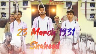 23 March 1931 Shaheed (HD) Hindi Full Movie| OP KUNDU