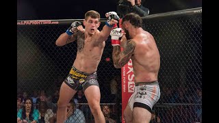BRENDAN ALLEN vs TIM HILEY | *FULL FIGHT* | LFA MMA Fights