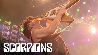 Scorpions - Still Loving You, Rock You Like A Hurricane (Amazonia Part 5)