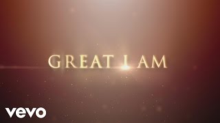 New Life Worship - Great I Am (Lyric Video)