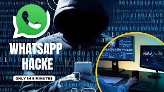 WhatsApp hack hone Se Bacchae #whatsapp [MT Hacker]