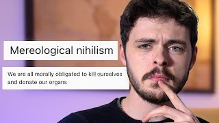Rating Your ANONYMOUS Philosophy Hot Takes