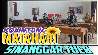 KOLINTANG MATAHARI - 