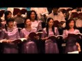 hymn concert 2010 tjc akl choir hallelujah 哈利路亞