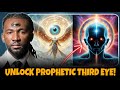 Prophet Passion Java Explains How To Activate Your Third Eye 👁️ 