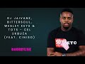 DJ JAIVANE, BITTERSOUL, WESLEY KEYS & TOTS - CEL UKBUZA (FEAT. CINISO)
