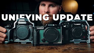 Best Autofocus Settings and Features on LUMIX's New Firmware