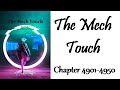 The Mech Touch Chapter 4901-4950