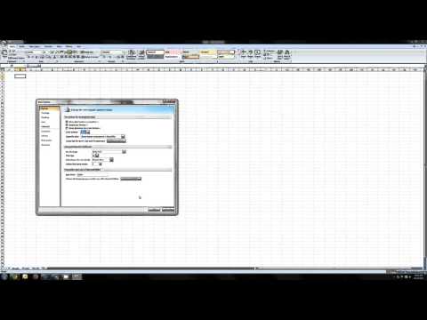 How to change the theme (ribbon color) in excel! How to change the theme (ribbon color) in excel!