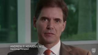 Andrew P. Keaveny, M.D.: Gastroenterologist - Mayo Clinic