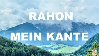 Rahon Mein Kante Agar Ho || Guitar Chords & Lyrics || Hindi Christian Song