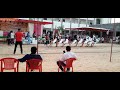 34th senior women tug of war national championship match delhi vs rajasthan rassa kashi game show