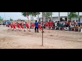 34th senior women tug of war national championship match delhi vs rajasthan rassa kashi game show