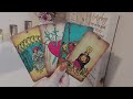 ♍️ Virgo Tarot Love Reading | Someone Has Some Explaining To Do. This Is Happening For You