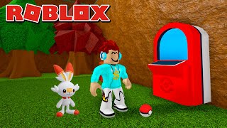 ROBLOX POKEMON