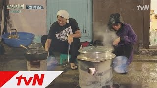 3 Meals a day [어촌편 예고] 여름이 찾아온 만재도에는... 150911 EP.18