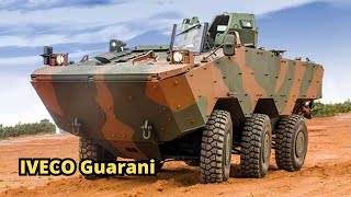 IVECO Guarani