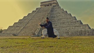 Wudang Xuanwu Taijiquan 武当玄武派太极拳