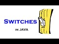Java Programming Tutorial - 9 - Switch Statement