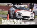 Explosive Finale! Supercharged S2000 Toronto Motorsports Park Time Attack