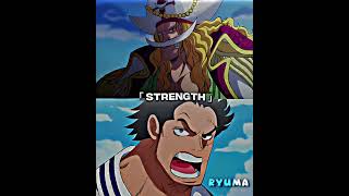 Old Garp Vs Mf Wb | Prime Garp Vs Prime Wb