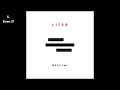 MercyMe - Lifer (2017) [Full Album]