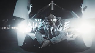 Lew ft. Ashley Mehta - Average [BayAreaCompass] Official Music Video