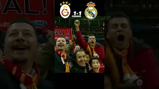 Real Madrid'e Kafa Tutan Galatasaray'ın Min. Karizma