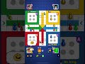 Ludo Club 2 v 2 🏆Ludo Gameplay Ludo King Ludo Game 4 player Ledo Chhakka