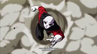 DBS 129 English Sub FULL Preview Mastered Ultra Instinct vs Jiren