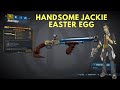 Borderlands 3 | Handsome Jackie Easter Egg & Legendary Shotgun Guide