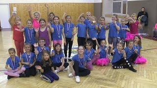 Mohelnický talent 2018 | X-Treme