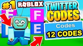 Joseph 47 Videos 9tube Tv - 12 new codes from a child to a giant i baby simulator roblox