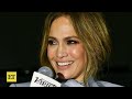 jennifer lopez interviewer sparks controversy calling out her age