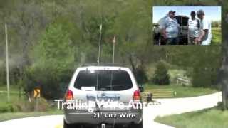 30-Meter Mobile Beacon: Ham Nation 146