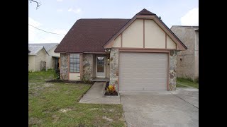 SOLD/6400 Omoko St Panama City, Fl 32404