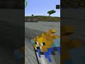 how to use a pufferfish in minecraft