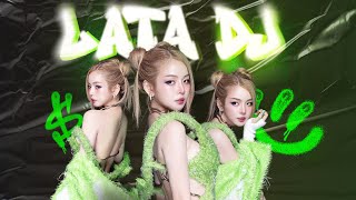 Mừng sinh nhật 1 tuổi Lata Camping - DJ Mie I Lata DJ