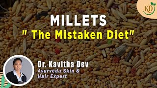 Millets side effects