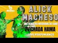 ALICK MACHESO – ZVICHADA HAMA 🔥 LIVE SUNGURA MAGIC THAT SHOOK THE CROWD!