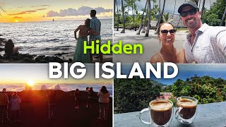 Hidden Hawaii Secret Spots Most Tourists Never Find