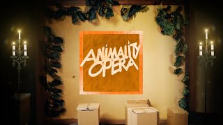 Foxy Shazam - ANIMALITY OPERA