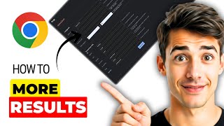 How To Increase The Number Of Search Results Per Page In Google Chrome (Easiest Way) (2026 Guide)