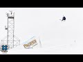 Elias Syrjä Tops The Real Cost Men's Ski Big Air Elimination | X Games Aspen 2020