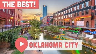 Best Things to Do in Oklahoma City, OK