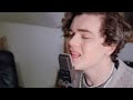 Hozier - Take Me To Church (Cover by Alexander Stewart)
