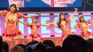 JamsCollection『シンデレラマインド』20250216@TOKYO DOME CITY HALL HEROINES VALENTINE 2025